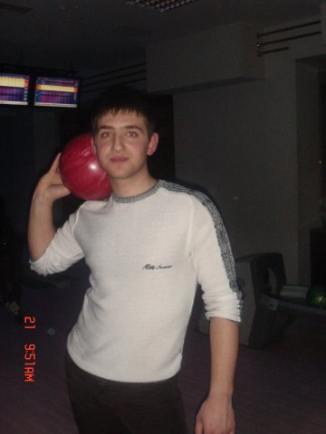 Александр Иванович