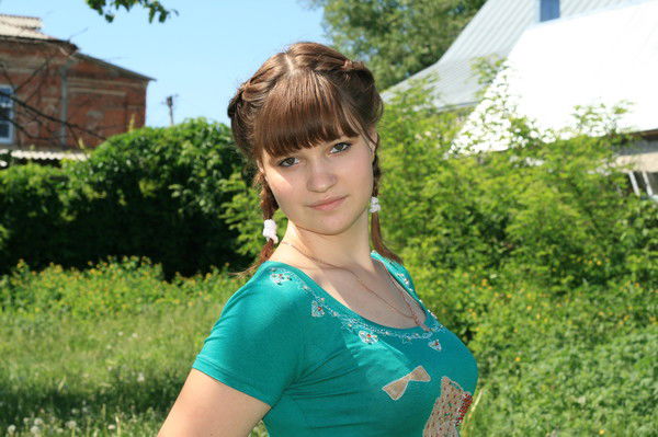 Наталья Трубанова