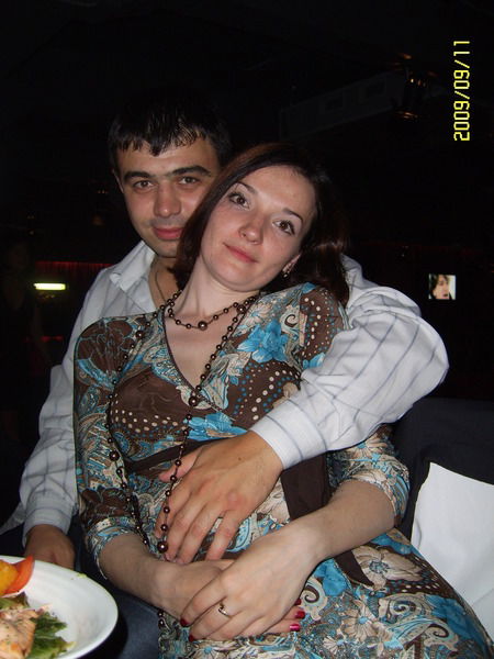 Руслан Фараджов