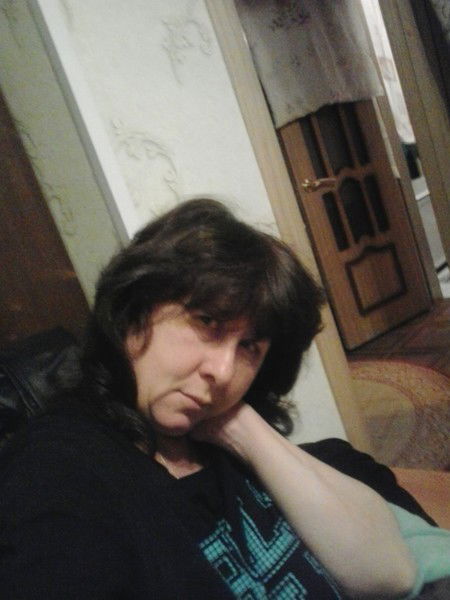 Ирина Рудик