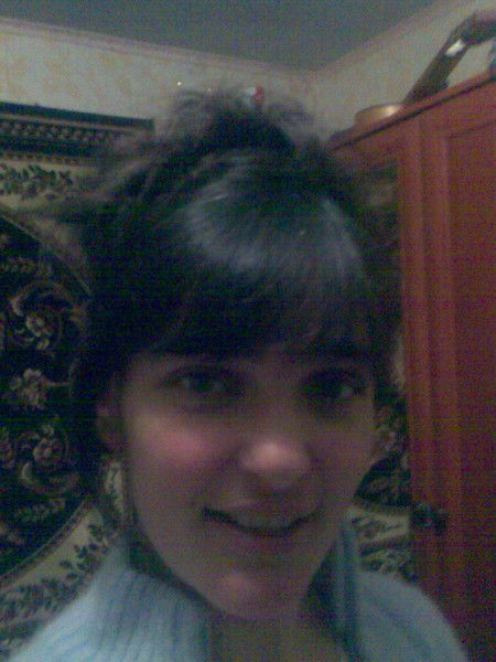 Ирина Терзи