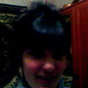 Ирина Терзи