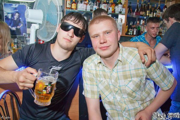 Михаил Гвоздев