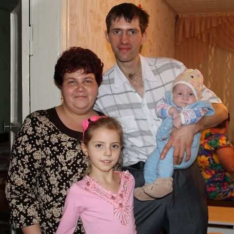 Денис Чегринец