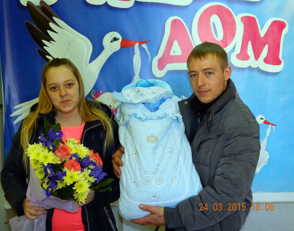 Елена Дубровская