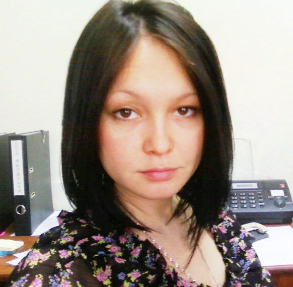 Латыпова Галина