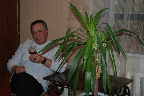 Юрий Осипов