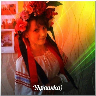 Елена Забродина