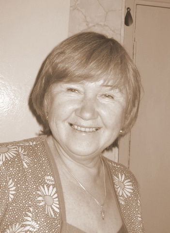 Раиса Андреева