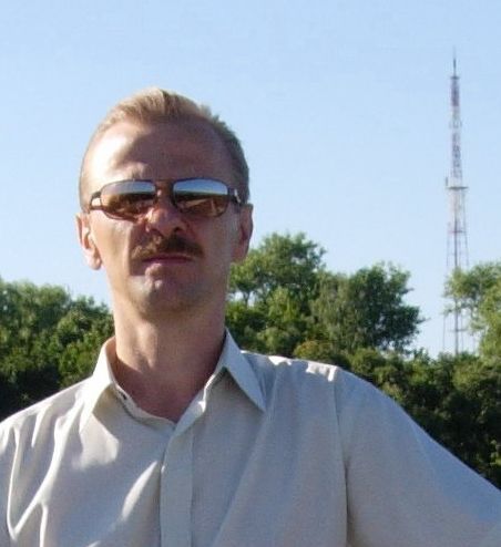 Андрей Гребнев