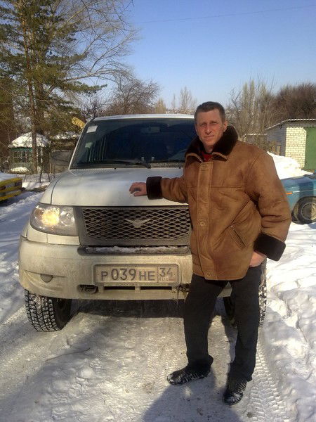 Станислав Юшин