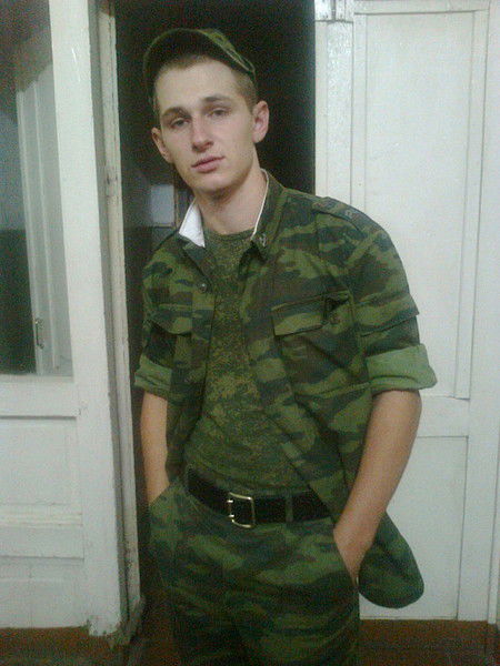 Виктор Мороз