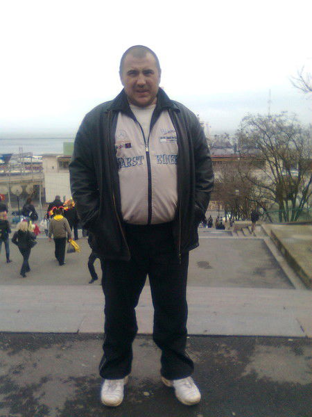 Паша Шкляренко