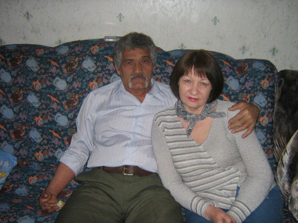 Раиса Бисингалеева