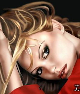 Алена Полякова