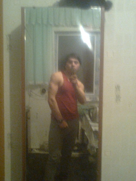 Айбек Азизов