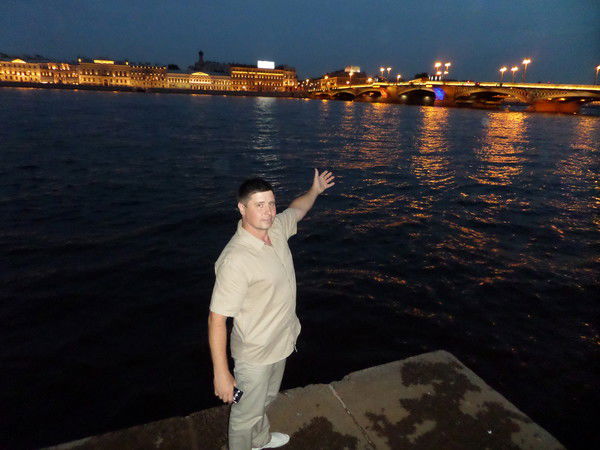 Игорь Пучков