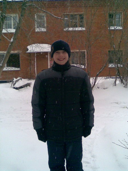 Артур Хантадзе