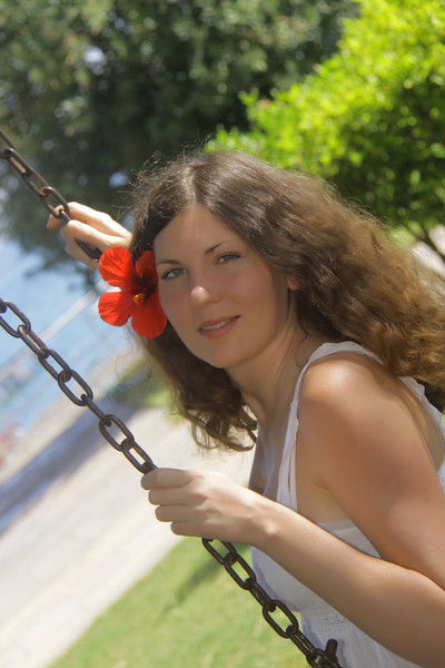 Юлия Леушко