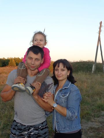 Лилия Юрьевна