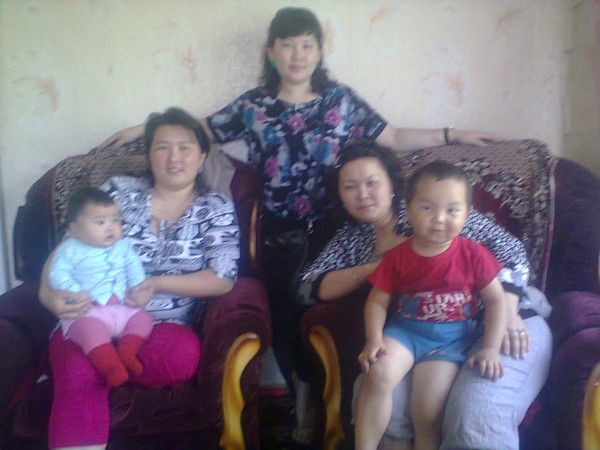 Ардак Рамазанова