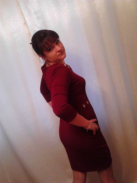 Анна Данилович