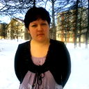 Янина Хайрушева