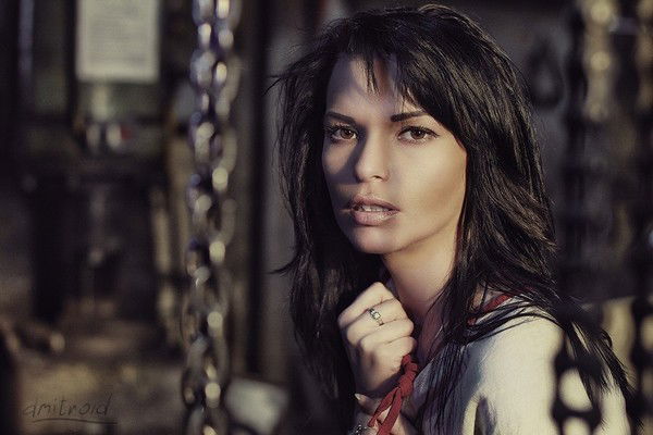 Анастасия Первушина