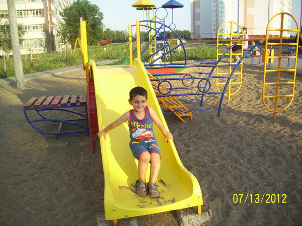 Гулюза Агаева