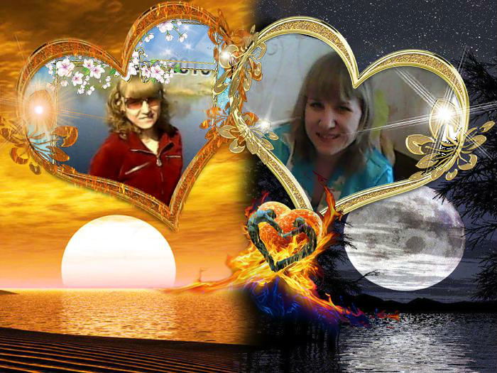 Антониночка