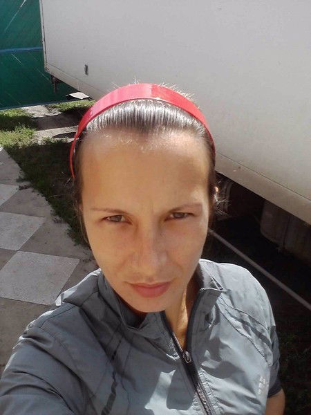 Галя Чернозипунникова