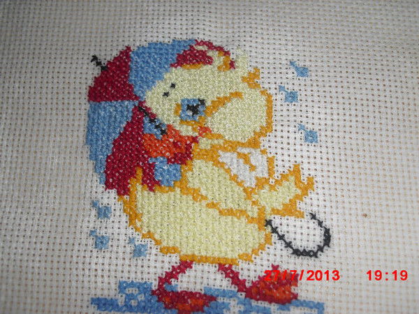 Елена Генова