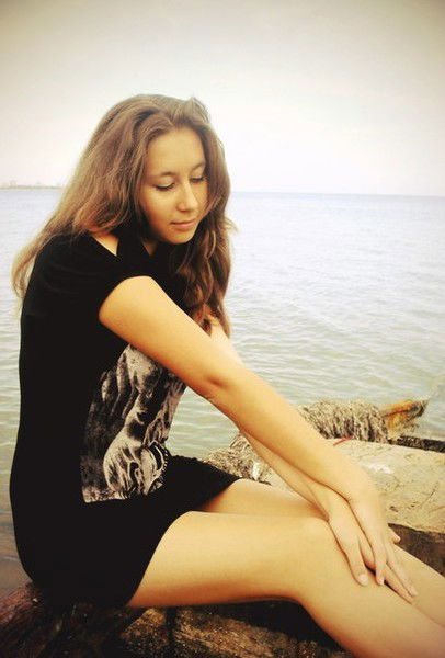 Юличка Журавель