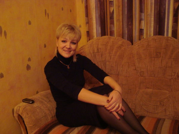 Татьяна Новикова