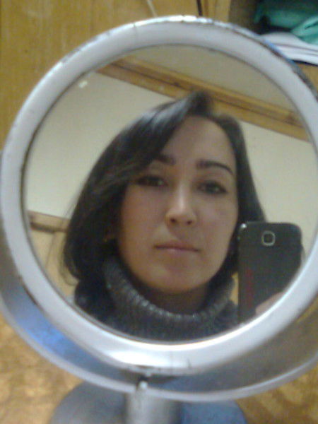 Зифа Султанова