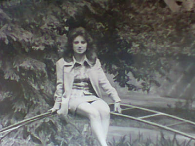 Ира Задесенец