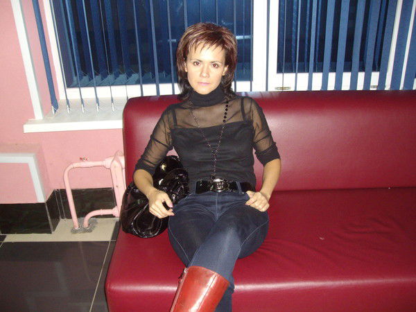 Айгуль Салахова