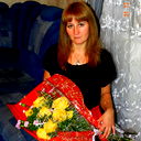 Лена Алексеева