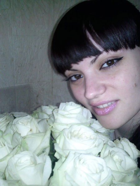 Света Русинова