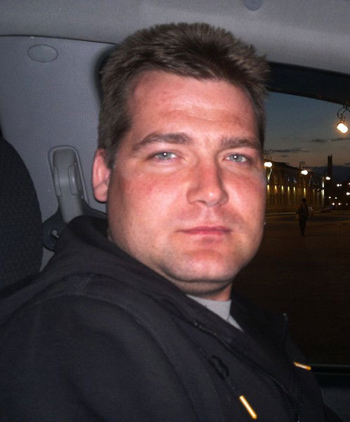 Денис Сальников