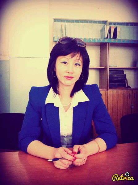 Фируза Мусаева