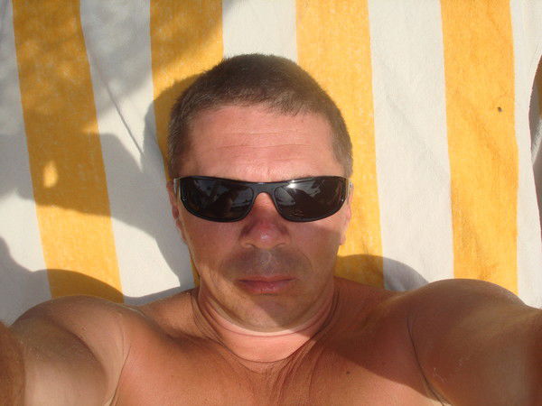 Игорь Захаров