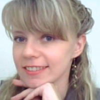 Александра Барышникова