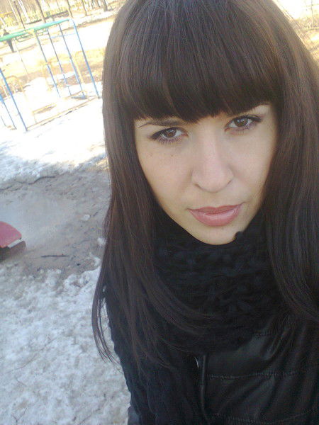 Татьяна Лапшова