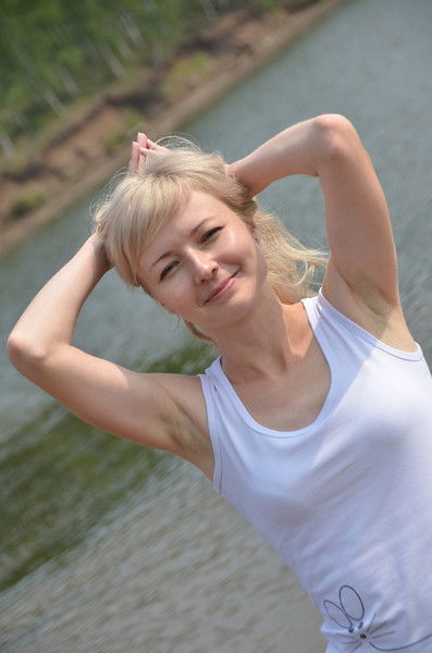 Евгения Газизова