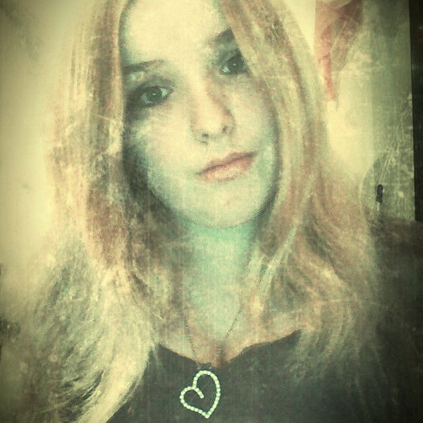 Дарья Рыбакова