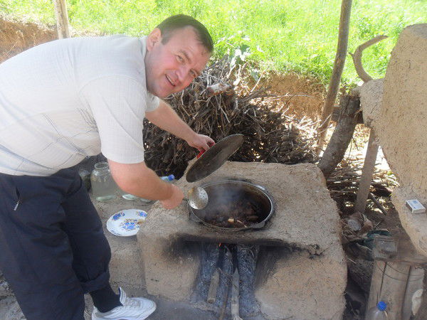 Максим Мозгов