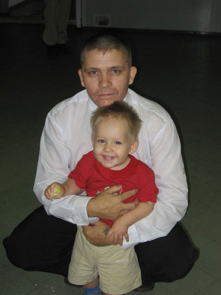 Саша Игнатьев