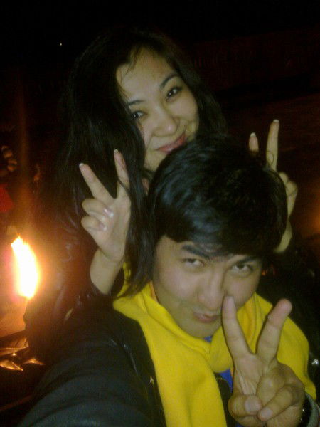 Кундыз Серикова