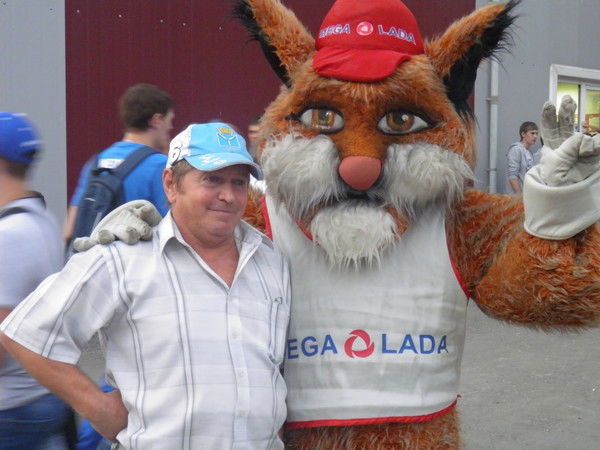 Владимир Никирин